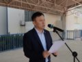 �ж�����  �������¡���̩��������ѧ����2023�ꡰ���ǵĽ���·�����ڡ�����������ʽ