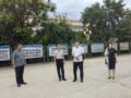����ƽ�ֳ�����У���п�ѧ���