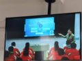ʾ��������ɳ� ���������ǰ�С���̩��������ѧ��������鿪չ�Ǹɽ�ʦʾ���δ���л