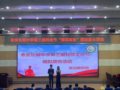 ��СίԱ���顰���¡� �ഺ�����Ե�������̩��������ѧ���ν�����ɹ��ٰ�ģ����Э�