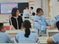�ǻ��ഺ뢻�δ�� �Ƽ��Ļ�����У԰����̩��������ѧ������Ƽ��Ļ���Բ���չ�