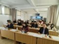 ̩��������ѧ��չ�����ʦ�㱨�����������̽׶����ܽ�